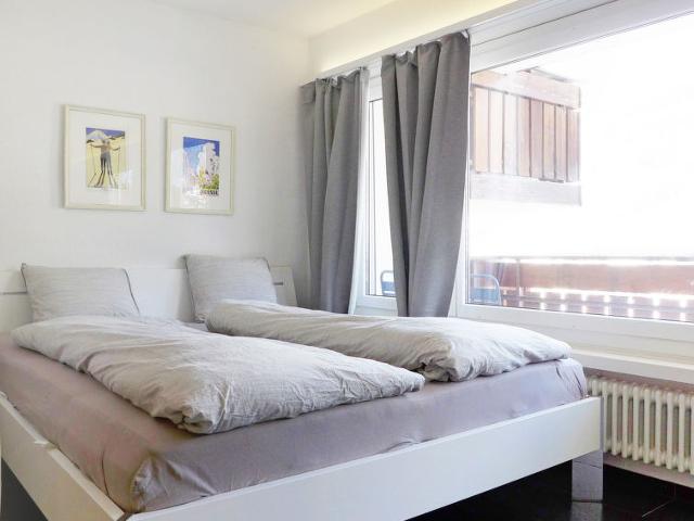 Appartement Milihaus B - Zermatt