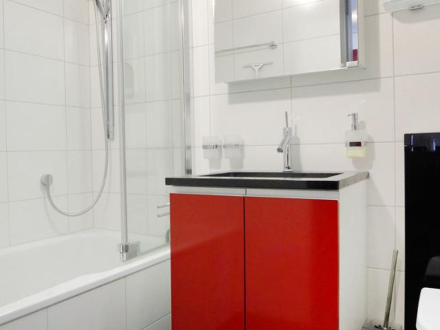 Appartement Milihaus B - Zermatt