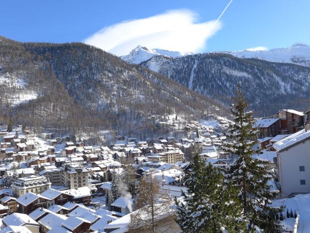 Appartement Milihaus B - Zermatt