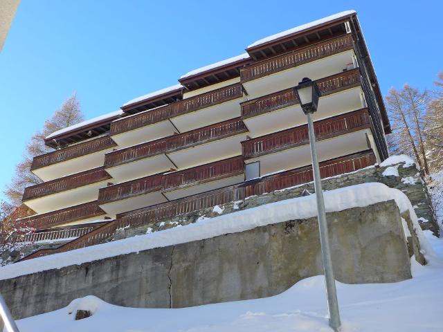 Appartement Milihaus B - Zermatt