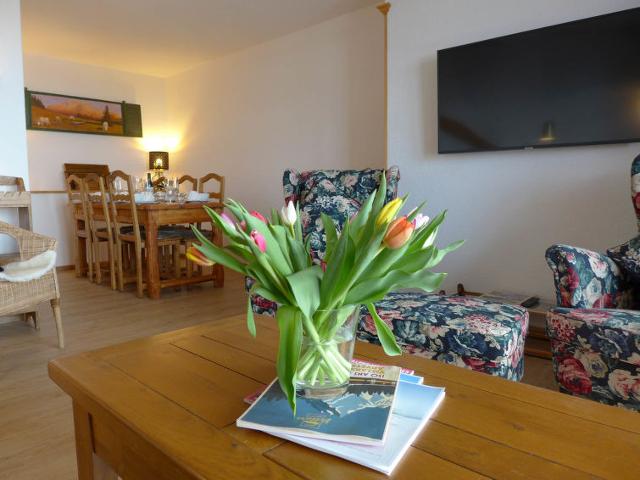 Appartement Villars Soleil - Villars - sur - Ollons 