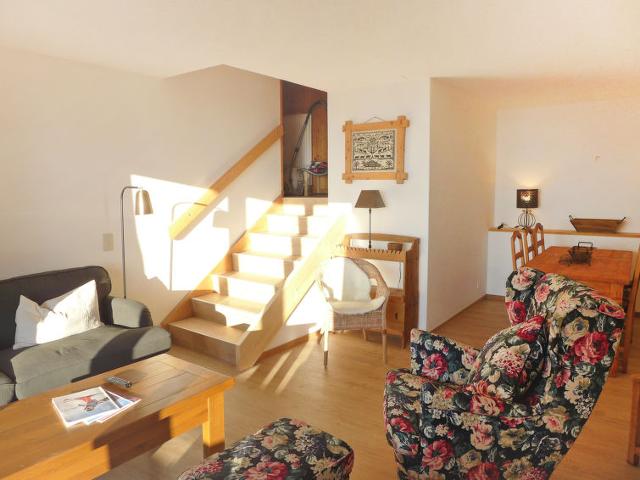 Appartement Villars Soleil - Villars - sur - Ollons 
