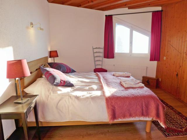 Appartement Villars Soleil - Villars - sur - Ollons 