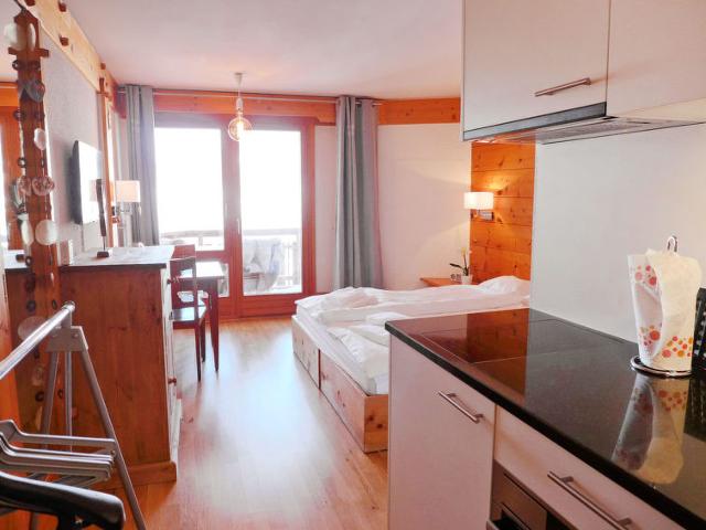 Appartement le Bristol - Villars - sur - Ollons 