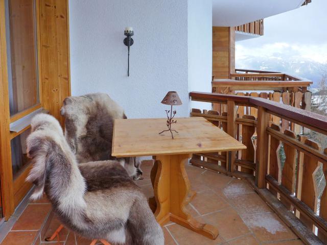 Appartement le Bristol - Villars - sur - Ollons 