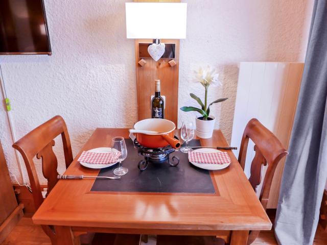 Appartement le Bristol - Villars - sur - Ollons 