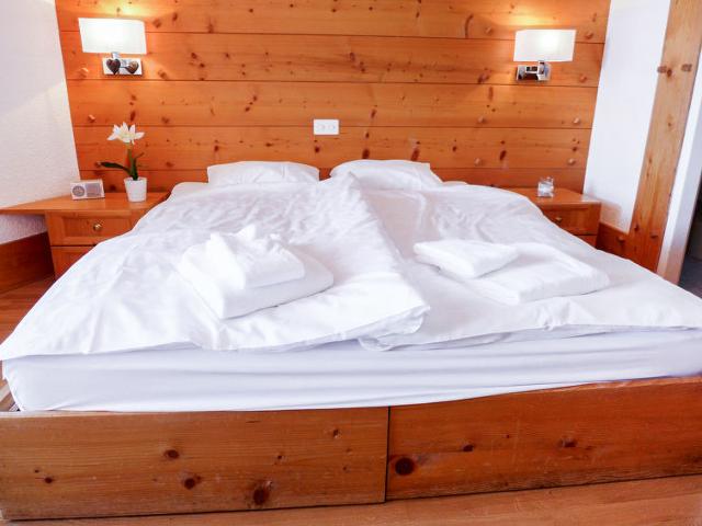 Appartement le Bristol - Villars - sur - Ollons 