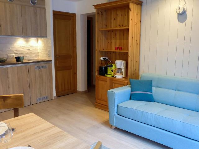 2 pièces 4 personnes FR7460.300.6 - Chamonix Centre