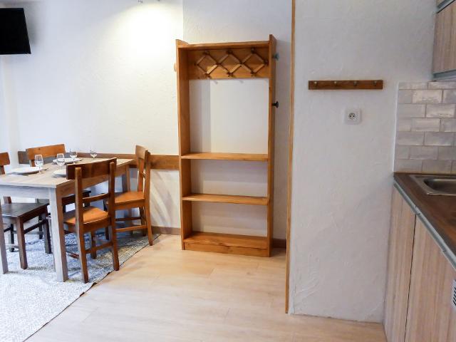 2 pièces 4 personnes FR7460.300.6 - Chamonix Centre