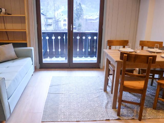 2 pièces 4 personnes FR7460.300.6 - Chamonix Centre