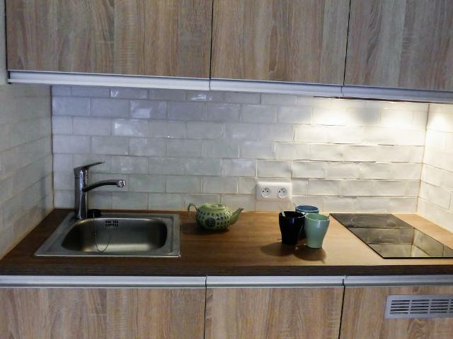 2 pièces 4 personnes FR7460.300.6 - Chamonix Centre