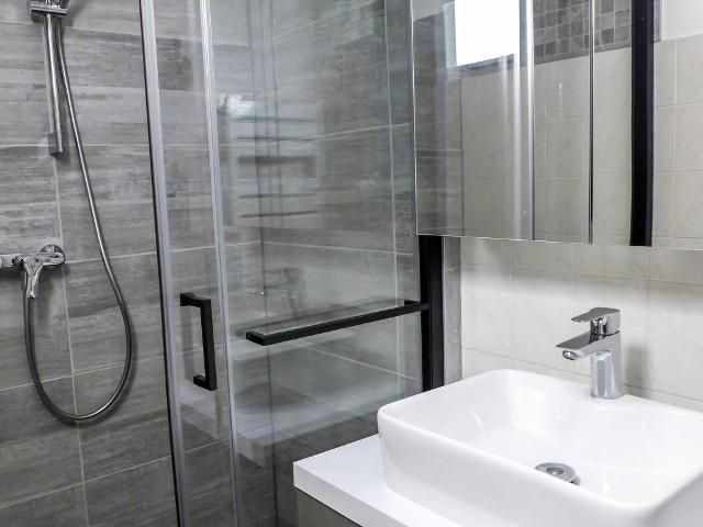 2 pièces 4 personnes FR7460.300.6 - Chamonix Centre