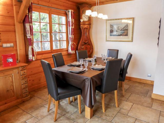 Appartement Le Yatagan FR7460.590.1 - Chamonix Sud