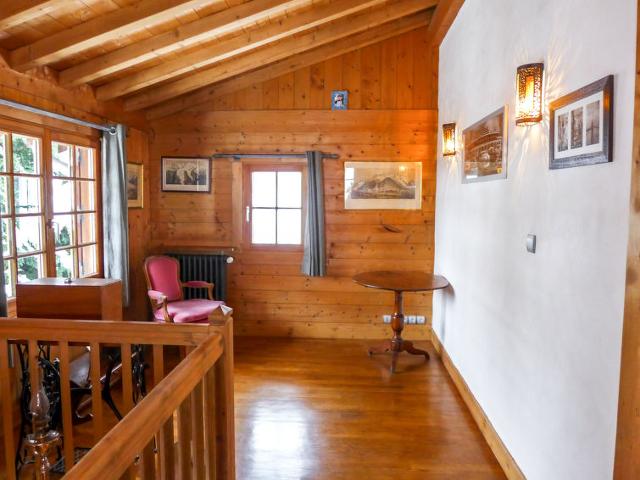 Appartement Le Yatagan FR7460.590.1 - Chamonix Sud
