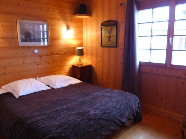 Appartement Le Yatagan FR7460.590.1 - Chamonix Sud