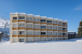 Résidence Vacanceole Le Sappey - Les Deux Alpes Centre