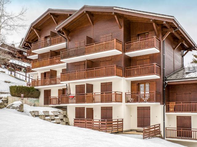 Appartement La piste - Saint Gervais Mont-Blanc