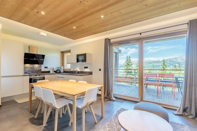 Appartement L'ecrin - Les Arcs 1800