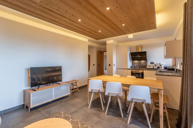Appartement L'ecrin - Les Arcs 1800