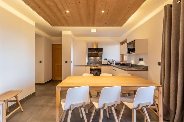 Appartement L'ecrin - Les Arcs 1800
