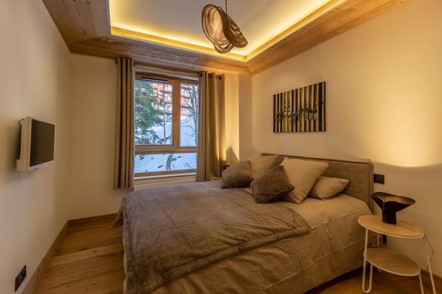 Appartement L'ecrin - Les Arcs 1800
