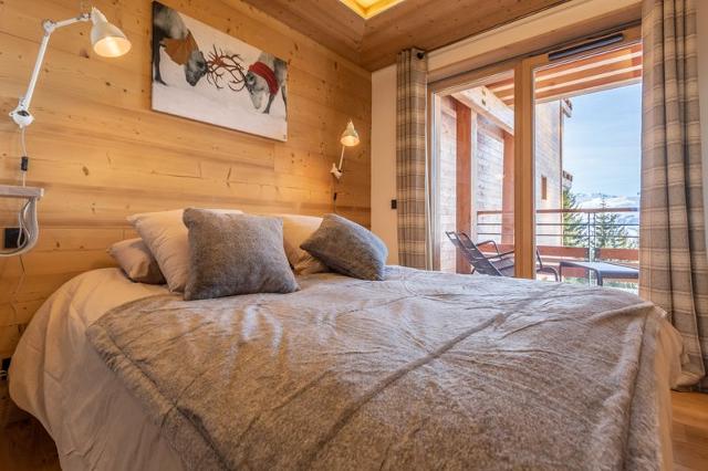 Appartement L'ecrin - Les Arcs 1800