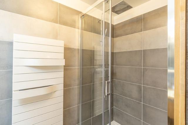 Appartement L'ecrin - Les Arcs 1800