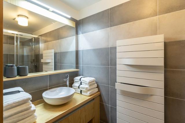 Appartement L'ecrin - Les Arcs 1800