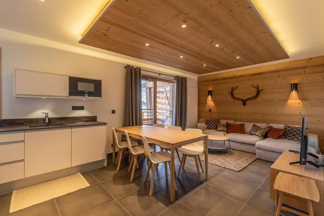 Appartement L'ecrin - Les Arcs 1800