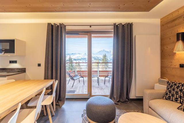 Appartement L'ecrin - Les Arcs 1800