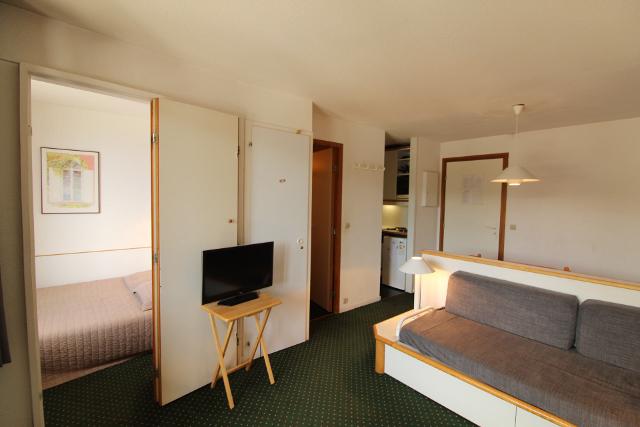 Ours blanc (l') 65715 - Alpe d'Huez