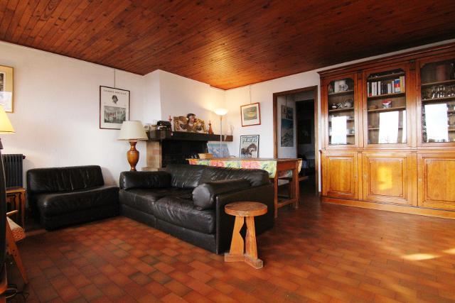 Zinngoulaou (le) 40260 - Alpe d'Huez