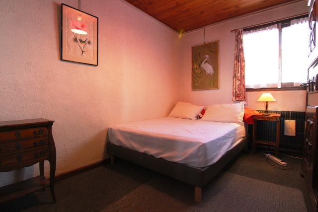 Zinngoulaou (le) 40260 - Alpe d'Huez