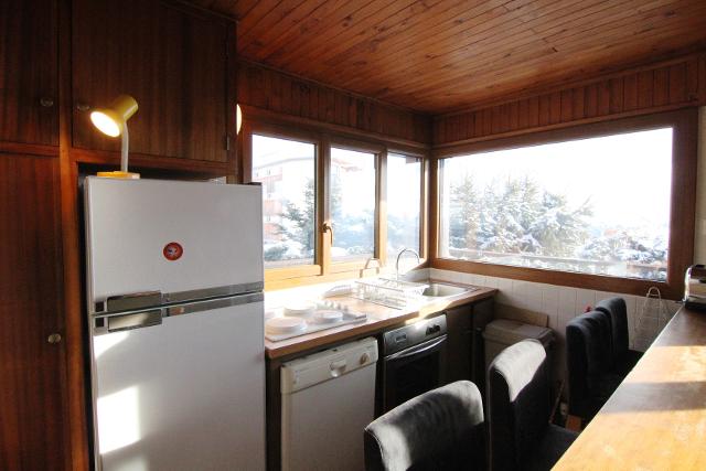 Zinngoulaou (le) 40260 - Alpe d'Huez