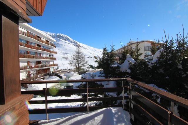 Zinngoulaou (le) 40260 - Alpe d'Huez