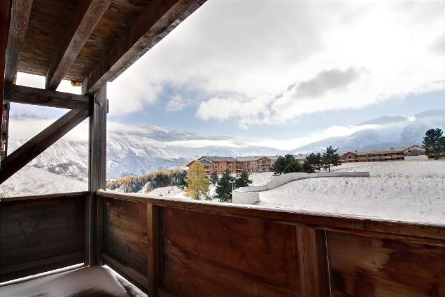 Les chalets Super Dé 64181 - Superdévoluy