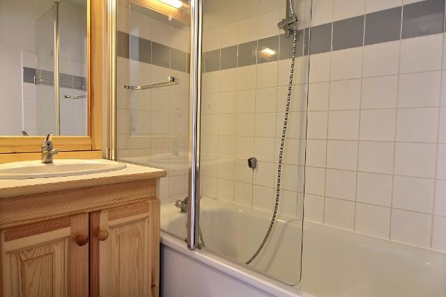 Les chalets Super Dé 64181 - Superdévoluy