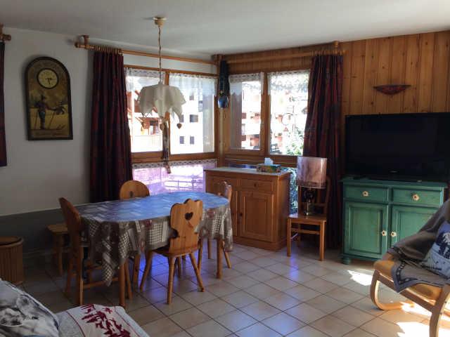 TIGNY BRUYERE 59913 - Valloire