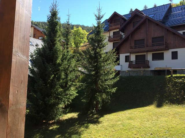 TIGNY BRUYERE 59913 - Valloire