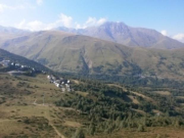 L'ARMAZAN - Saint Lary Soulan