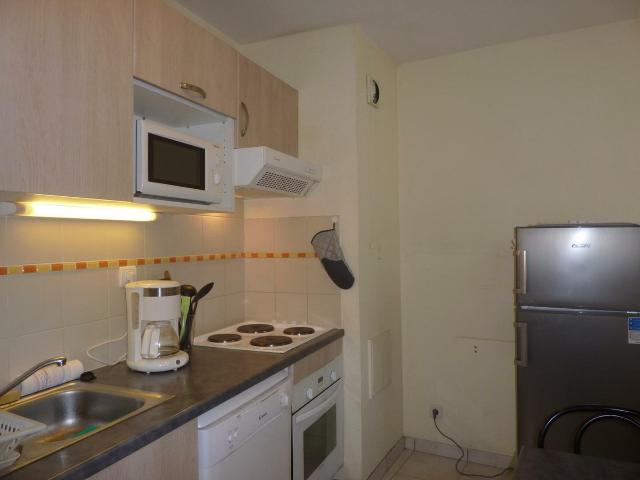 Appartement N°1 Balcons Oriège - Ax les Thermes