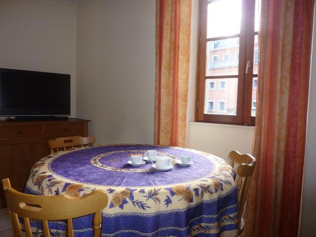 Appartement N°1 Balcons Oriège - Ax les Thermes