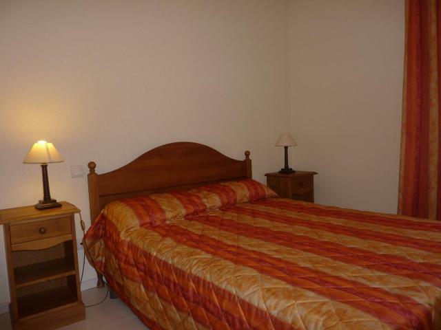 Appartement N°1 Balcons Oriège - Ax les Thermes