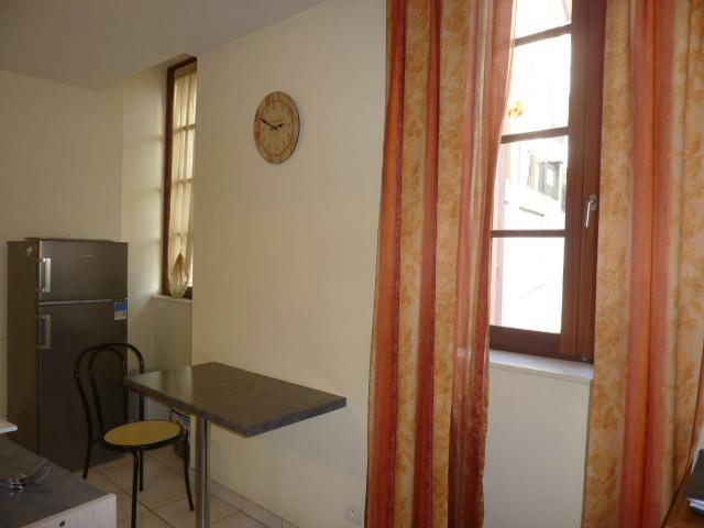 Appartement N°1 Balcons Oriège - Ax les Thermes