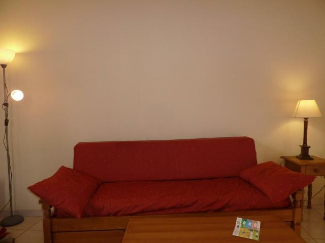 Appartement N°1 Balcons Oriège - Ax les Thermes