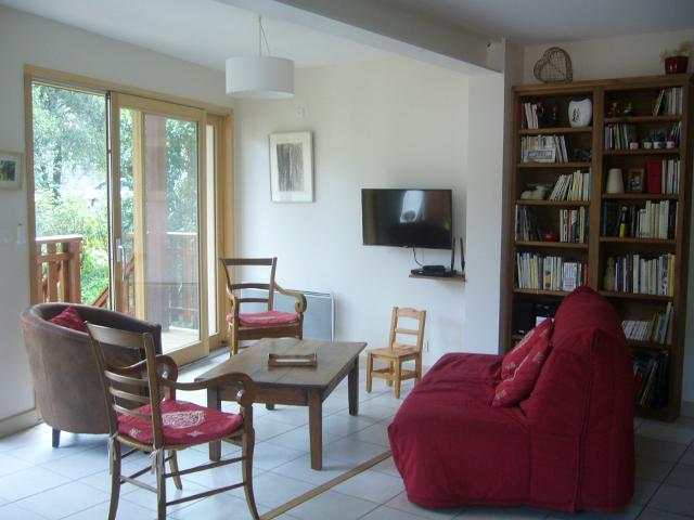 Appartements Olvera - Valloire