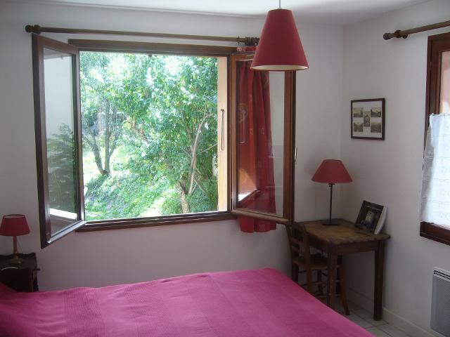 Appartements Olvera - Valloire