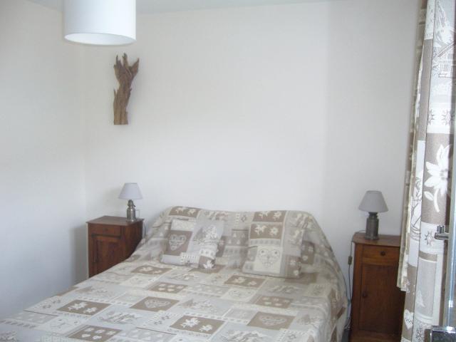 Appartements Olvera - Valloire