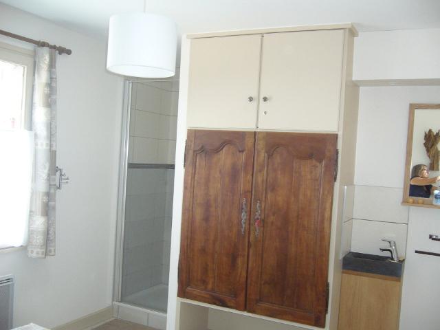 Appartements Olvera - Valloire