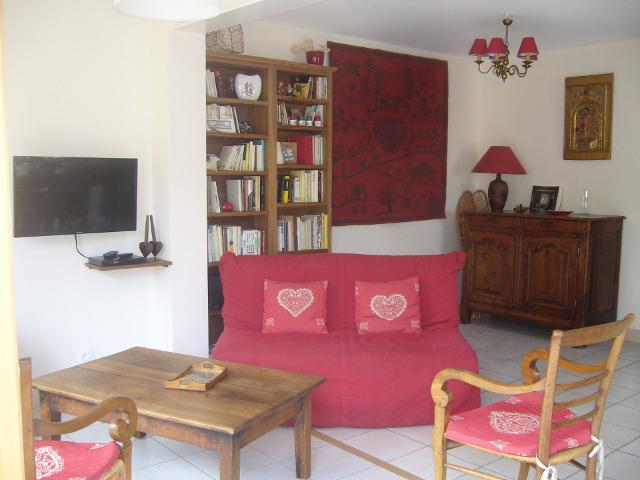 Appartements Olvera - Valloire